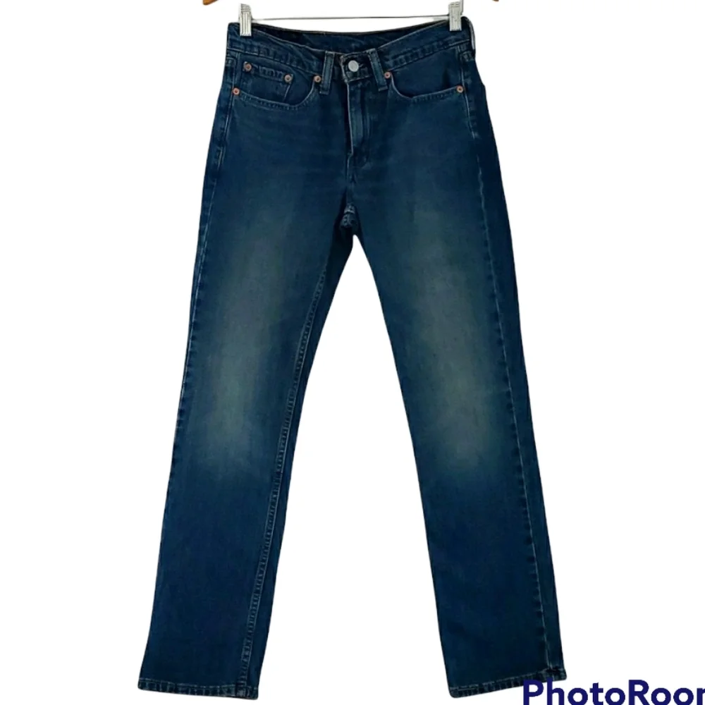 Levi's® 514™ Men's Straight-Fit Flex Jeans